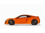 Mastretta MXT 2007 года